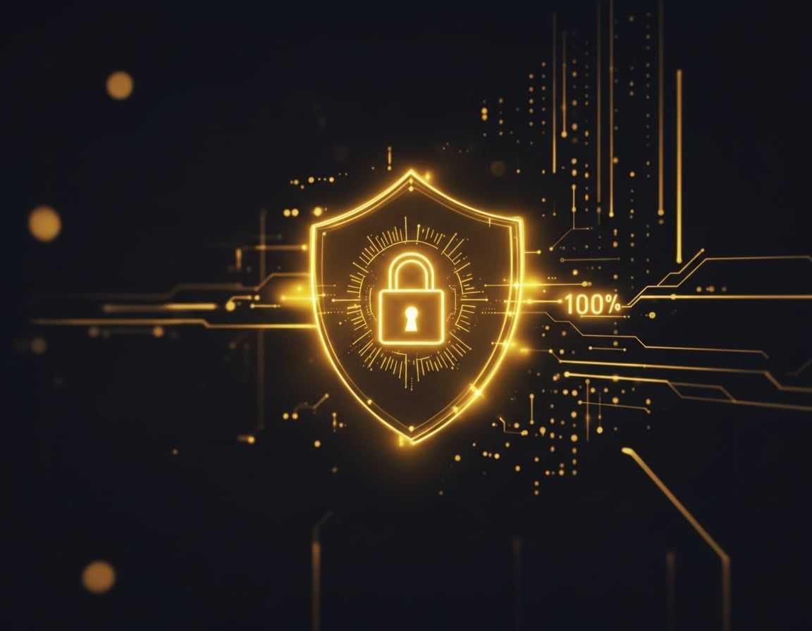 Binance Security Infrastructure
